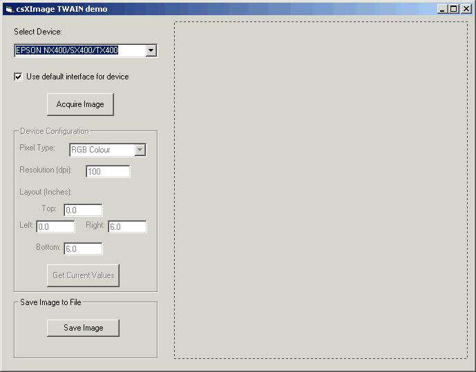 ActiveX Twain example for VB6